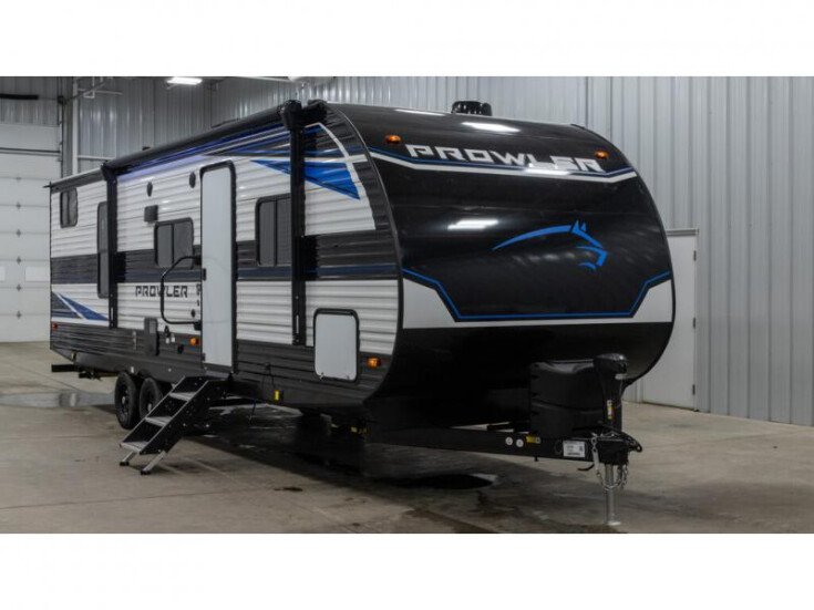 Thumbnail Photo undefined for 2022 Heartland Prowler 271BR